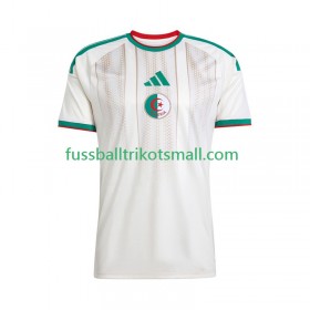 Fußballtrikots Algerien 2026 Kurzarm Heimtrikotsatz kaufen